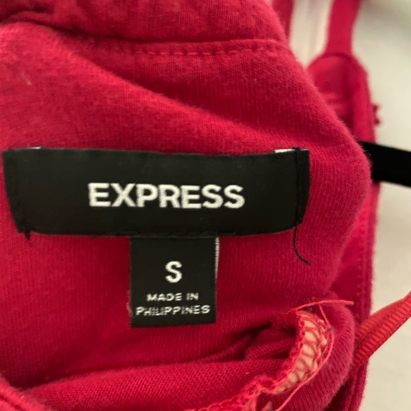 Express Summer Dress 💗 - Picture 3 of 4